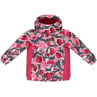 CMP Kinder Jacke - Titanium / Gloss - 24