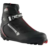 Rossignol Langlaufskischuhe Unisex/Herren Schwarz 42