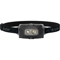 Ledlenser HF4R Core schwarz