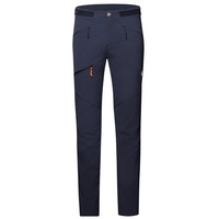 Mammut Taiss SO Hose (Größe S, schwarz)