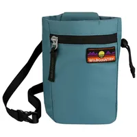 Wild Country Wildcountry Flow Chalkbag - Deepwater - One