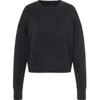 Super.natural Krissini Pullover - Jet Black - L