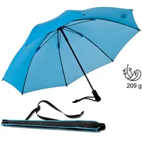 Euroschirm Swing Liteflex blau