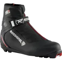Rossignol XC-3 Herren Langlaufschuhe Schwarz/Rot 45