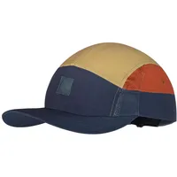 Buff 5 Panel Go Cap 779 domus night blue