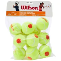 Wilson Starter Game, orange, WRT137200