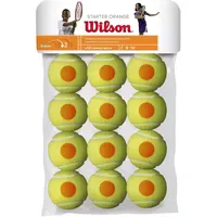 Wilson Starter 12er Gelb/Orange