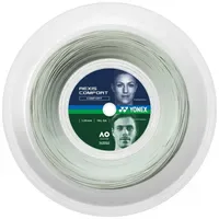 Yonex Tennissaite Rexis Comfort (Power+Komfort) weiss 200m Rolle