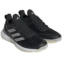 Adidas Adizero Ubersonic 4.1 Clay/Sandplatz schwarz/weiss Damen