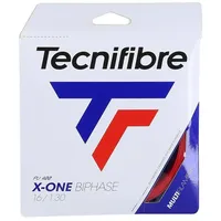 Tecnifibre X-one Biphase Tennissaite / 12m
