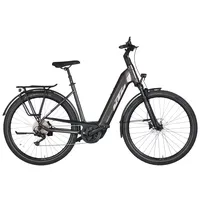 KTM Macina Style 740 Grau Modell 2023