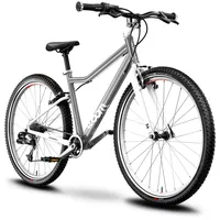 Woom Original 6 26 Zoll moon grey