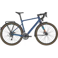 Bergamont Grandurance RD 3 Blau Modell 2024