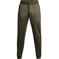 Under Armour Trainingshose Sportstyle Herren 390 marine od green/black