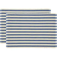 Södahl 28575 Platzdeckchen Rechteck blau 2