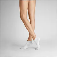 Hudson Dry Cotton feuchtigkeitsregulierend White