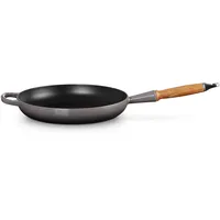 Le Creuset Signature Bratpfanne 28 cm flint