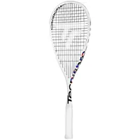 Tecnifibre Carboflex X-Top V2 150g/kopflastig 2024 weiss - besaitet
