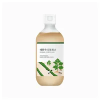 Round LAB Mugwort Calming Toner 300 ml