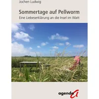 Agenda Münster Sommertage auf Pellworm