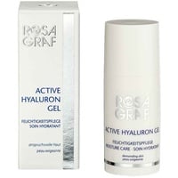 Rosa Graf Blue Line Active Hyaluron Gel 15 ml