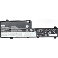 Lenovo SP/A L19M3PD6 11.52V52.5Wh3cel (3 Zellen, Notebook Akku