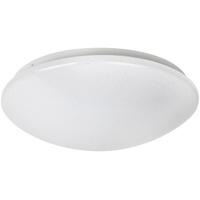 Rabalux 3938 Deckenleuchte Lampe 24W LED IP20 Durchmesser 38cm