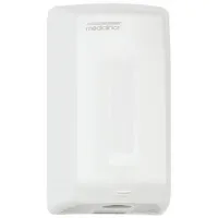 Mediclinics Händetrockner automatisch weiß