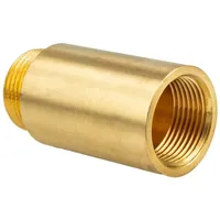 Tecuro Hahnverlängerung 1/2 Zoll x 50 mm - nach
