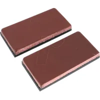 Bernstein tools for electronics Schonbacken, 9-900-E50-LEDER