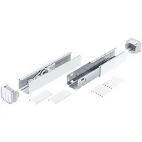 Zumtobel TECTON TE 500 Einspeisung