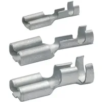 Klauke Flachsteckhülse 1750