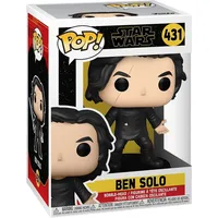 Funko POP! Star Wars Episode IX - Ben Solo