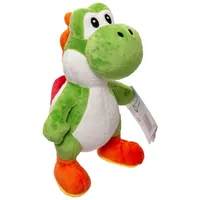 Nintendo Yoshi 20cm Plüsch Kuscheltier - Grün