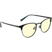 Gunnar Optiks Gunnar Apex Onyx Amber