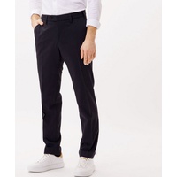 EUREX BY BRAX Herren, Flatfronthose Style JAN NAVY, dunkelblau,