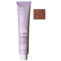 Milk_shake Creative Conditioning Permanent Colour 6.16 cherry wood 100