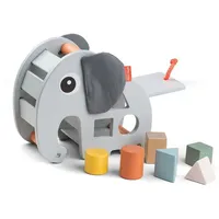 Done by Deer Elphee Grau