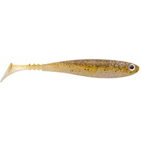 Jackson Gummifisch Zander Angeln Köder Profi - Zanderbait 12cm