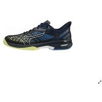 Mizuno Wave Exceed Tour 5CC blau - 10.5