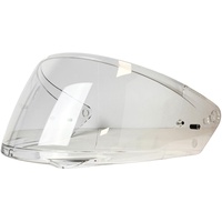 HJC Helmets HJ-37 Visier klar