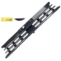 JOM 1J1853653JOE Kühlergrill schwarz