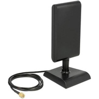 DeLock LTE Antenne SMA Band 1/3/7/20 2 4 dBi