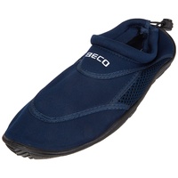 Beco Badeschuhe / Surfschuhe für Kinder marine 30