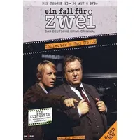 Universal Music Group DVD Fall für Zwei Box Vol.