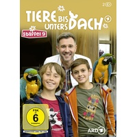 Studio Hamburg Tiere bis unters Dach - Staffel 9