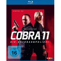 Leonine Alarm für Cobra 11 - Staffel 45 (Episoden