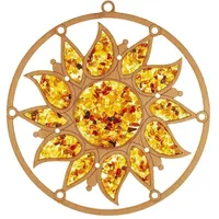 Jojo Bernstein Suncatcher Sonne