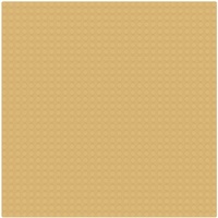 SLUBAN BRICKS Klemmbausteine Grundplatte 32x32 128-tlg. M38-B0833A