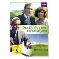 Universum film Der Doktor und das liebe Vieh -